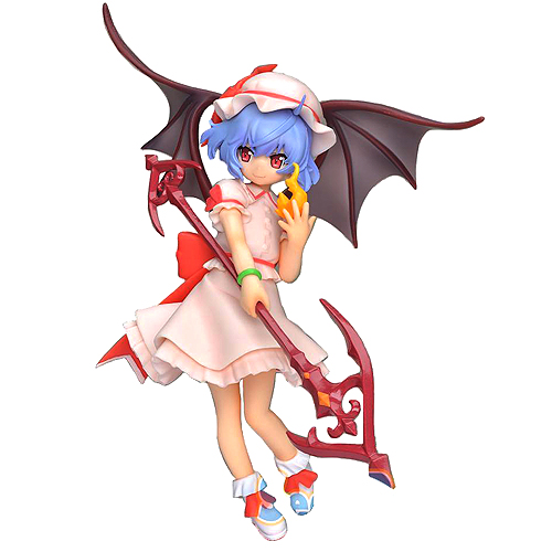 Sega][Pm][동방프로젝트] 레밀리아 스칼렛]