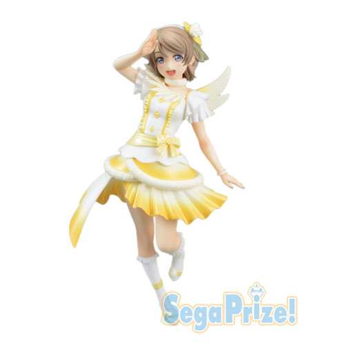 Sega][러브라이브!! 선샤인!! 극장판] 와타나베 요우 Over The Rainbow [1034381] [02186]]