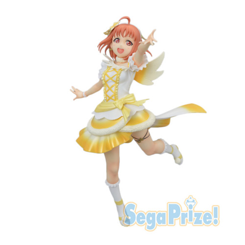 Sega][러브라이브!! 선샤인!! 극장판] 타카미 치카 Over The Rainbow [1034380] [02182]]