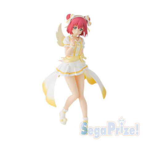 Sega][Spm][러브라이브!! 선샤인!! 극장판] 쿠로사와 루비 Over The Rainbow [1034425] [02194]]
