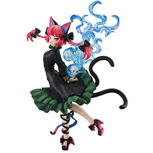 Furyu][동방프로젝트] 이자요이 카엔 뵤우린 [9548]]