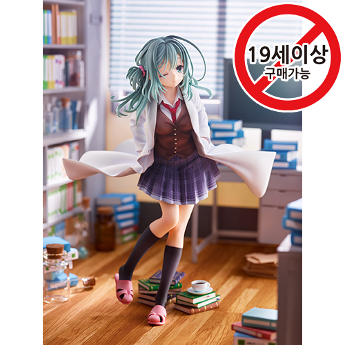 19금][Aliceglint][Riddle Joker] 1/7 시키베 마유 [50018]]