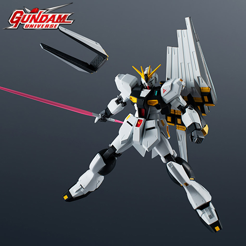 Bandai][Gundam Universe] 뉴건담 [12731]]