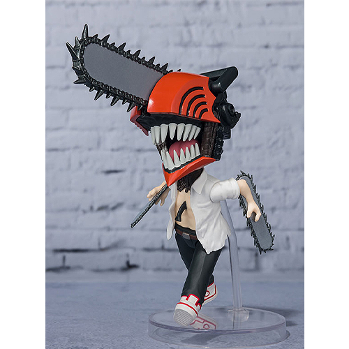 [BANDAI][피규어아츠 미니][체인소맨] 체인소맨 [49461]