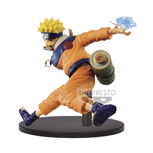 Banpresto][나루토 질풍전][Vibration Stars] 우즈마키 나루토 3 [17294]]