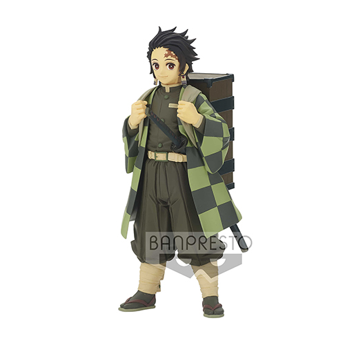 Banpresto][귀멸의 칼날] Vol.19 카마도 탄지로 [18090]]