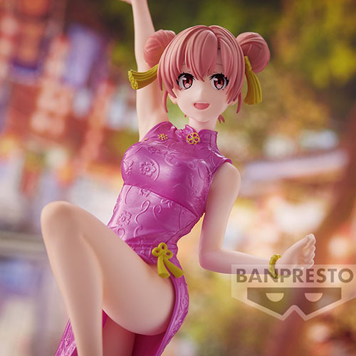 Banpresto][역시 내 청춘의 러브 코미디는 잘못됐다][Kyunties] 유이가하마 유이 [18764]]