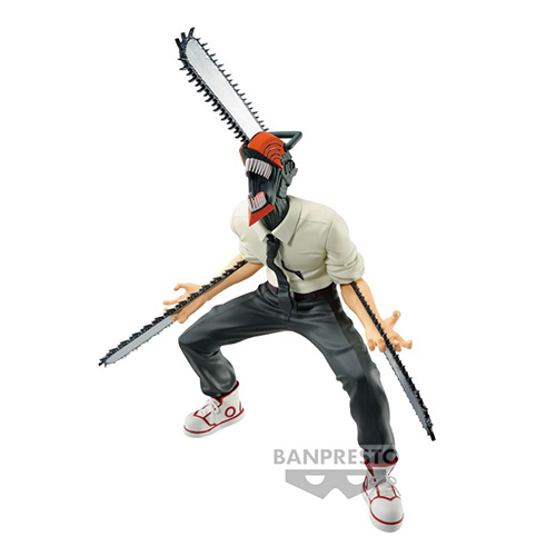 [BANPRESTO][체인소맨][VIBRATION STARS] 덴지 [19140]