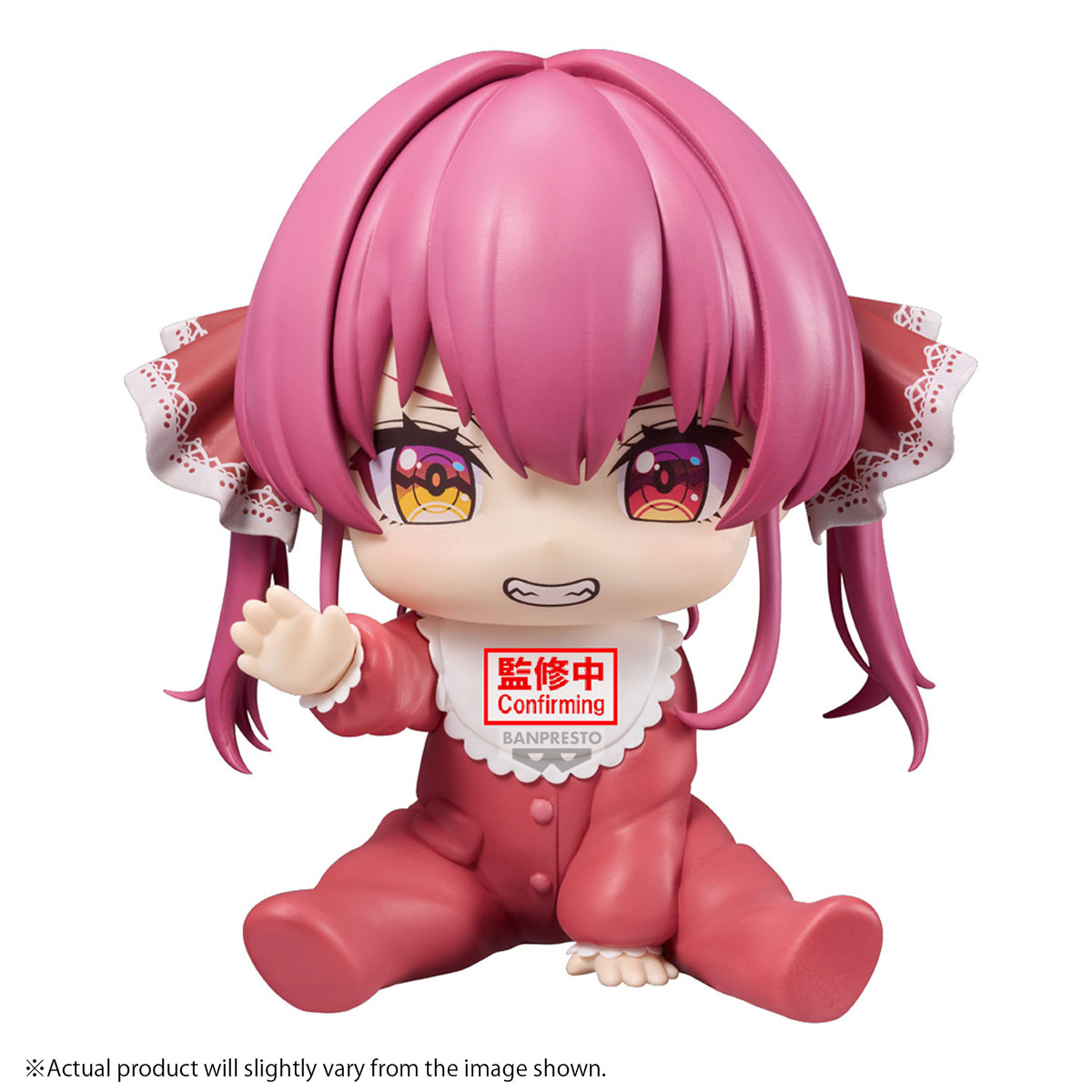 [BANPRESTO][홀로라이브][홀로베이비즈] 호쇼 마린 [71585]